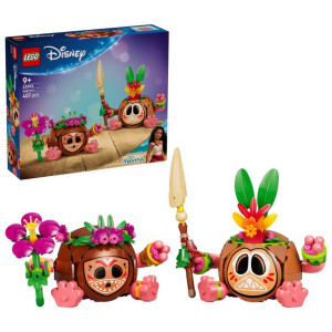 LEGO® Kakamora 43293