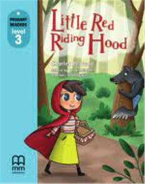 Little Red Riding Hood. Student's Book + CD