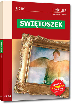Świętoszek z opracowaniem