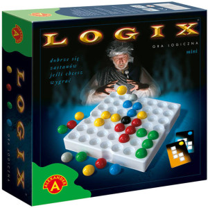 Logix mini