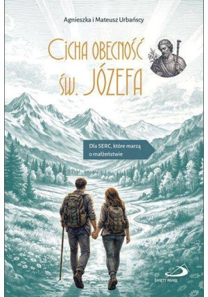 Cicha obecność św. Józefa