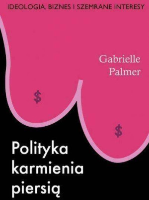 Polityka karmienia piersią