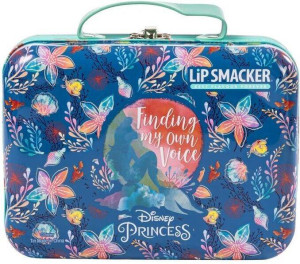 Zestaw kosmetyków dla dzieci Disney Ariel