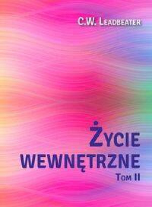 Życie wewnętrzne. Tom 2