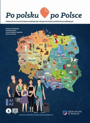 Po polsku po Polsce Poziom A1-A2