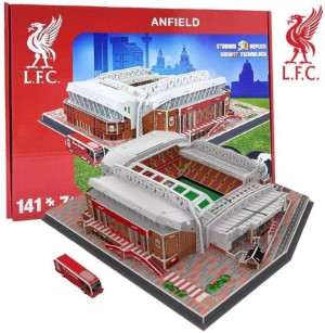 Stadion Anfield