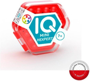 IQ Mini Hexpert. Smart Games