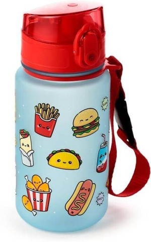 Butelka dla dzieci Foodiemals 350ml