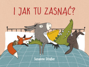 I jak tu zasnąć? Bim-bam-bom