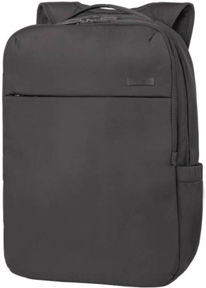 Plecak biznesowy Coolpack Border Dark Grey
