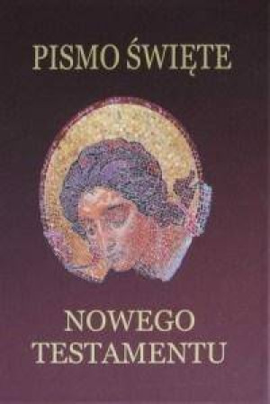Pismo Święte Nowy testament