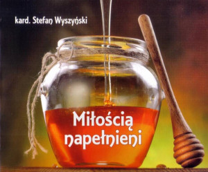 Miłością napełnieni. Perełka nr 236
