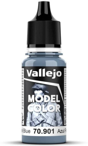 Vallejo: 70.901 - Model Color - Pastel Blue (18 ml)