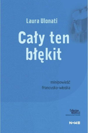 Cały ten błękit