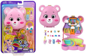 Polly Pocket. Troskliwe Misie