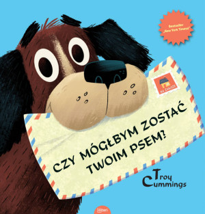 Czy mógłbym zostać Twoim psem?