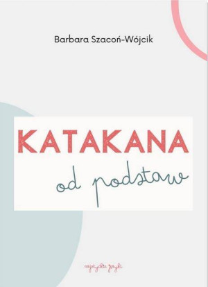 Katakana od podstaw