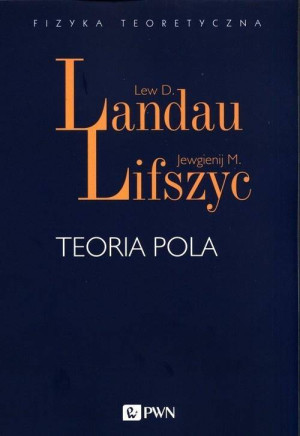 Teoria pola. Fizyka teoretyczna