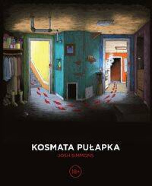 Kosmata pułapka. Wydanie 1
