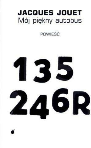 Mój piękny autobus