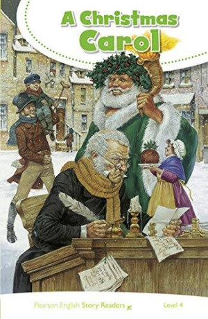 A Christmas Carol. Level 4