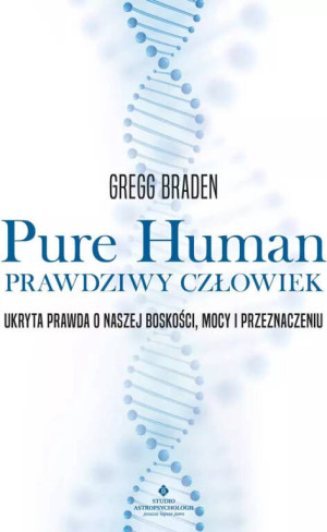 Pure Human prawdziwy człowiek
