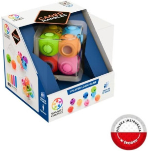 Smart Games Caged Marbles (ENG) IUVI Games
