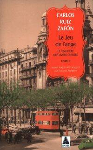 Le Jeu de l'ange