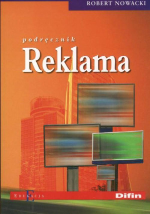Reklama. Podręcznik