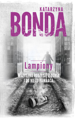 Lampiony. Cztery żywioły. Tom 3