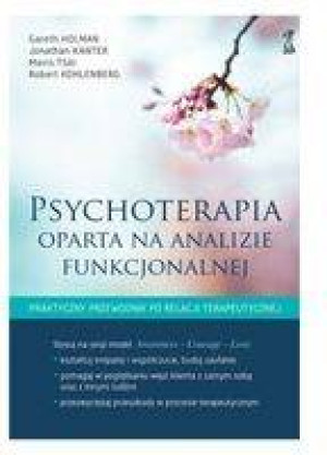 Psychoterapia oparta na analizie funkcjonalnej