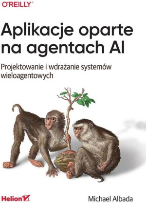 Aplikacje oparte na agentach AI