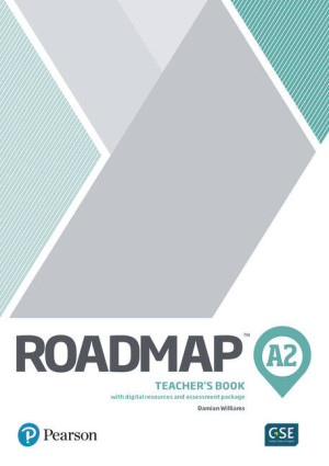 Roadmap A2. Teacher's Resource Book