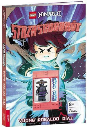 LEGO(R) Ninjago. Strzaskoobrót