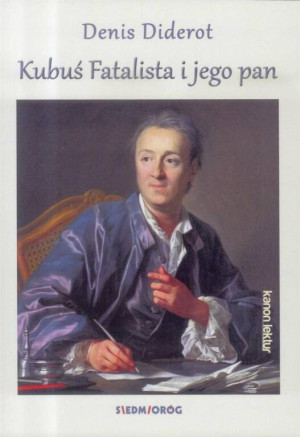 KUBUŚ FATALISTA I JEGO PAN