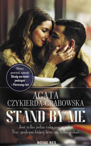 Stand by me. Pierwszy raz. Tom 2.