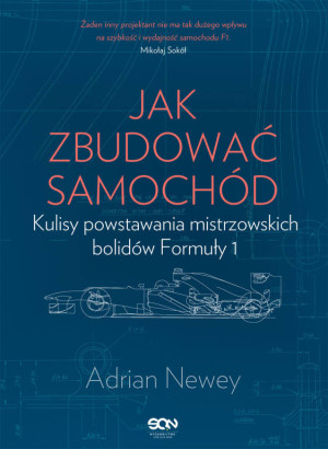 Jak zbudować samochód
