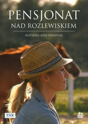 Pensjonat nad Rozlewiskiem 4 DVD