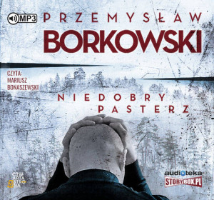 Niedobry pasterz. Audiobook
