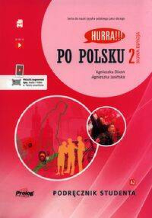 Po Polsku 2 - podręcznik studenta. Nowa edycja