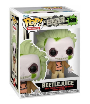 Funko Figurka POP Movies: Beetlejuice
