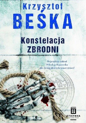 Konstelacja zbrodni
