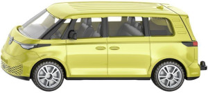 Siku Magenta - VW ID.Buzz