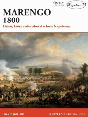 Marengo 1800