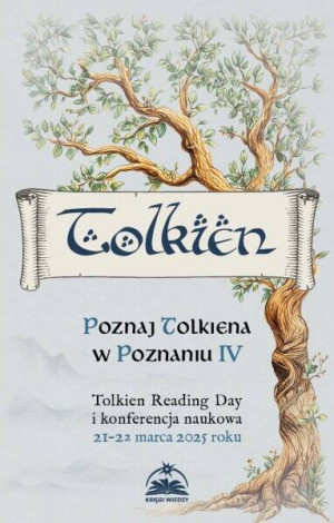 Poznaj Tolkiena w Poznaniu IV