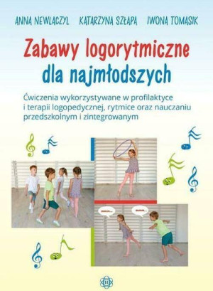 Zabawy logorytmiczne dla najmłodszych
