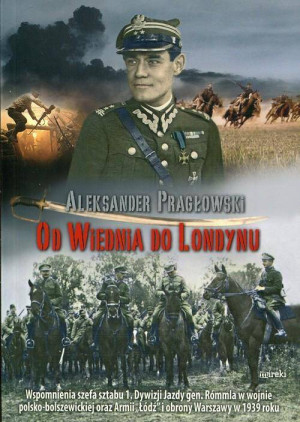 Od Wiednia do Londynu