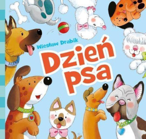 Dzień psa. Ważny dzień