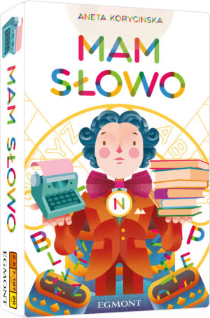 Mam słowo