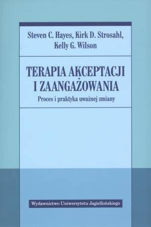 Terapia akceptacji i zaangażowania
